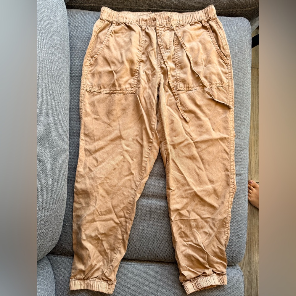 Sanctuary cargo joggers